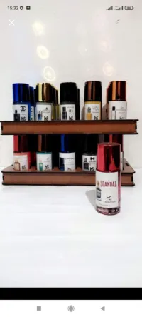 Parfum extrait
