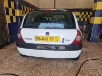 voitures-renault-clio-2-2001-tlemcen-algerie