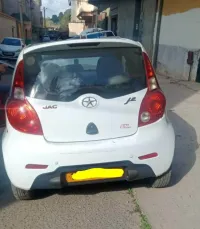 JAC G2 2013 