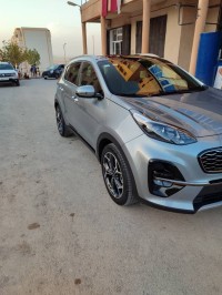 سيارات-kia-sportage-restyle-2021-gt-line-باتنة-الجزائر