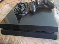 Ps4 fat 500gb v1