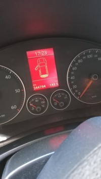 سيارات-volkswagen-golf-5-2007-عنابة-الجزائر