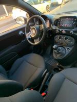 voitures-fiat-500-2024-bir-el-djir-oran-algerie