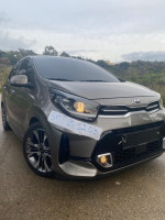 mini-citadine-kia-picanto-2021-nouvelle-taher-jijel-algerie