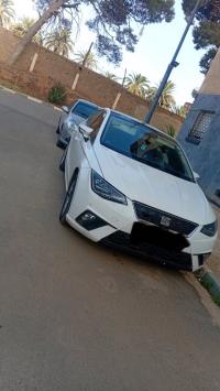 سيارات-seat-ibiza-2019-وهران-الجزائر