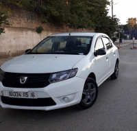 voitures-dacia-logan-2015-kouba-alger-algerie