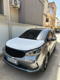 voitures-geely-gx3-pro-2024-drive-staoueli-alger-algerie