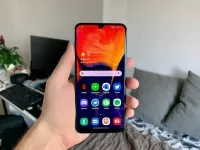 Samsung A50