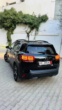 Citroen C5 2021 Air crosse