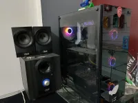 PC Gamer à vendre Setup Complet