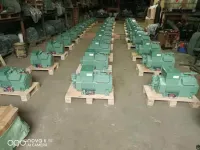انجاز وتركيب وتجهيز غرف التبريد بمختلف الأحجام 