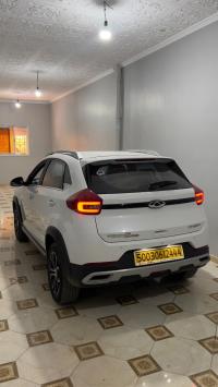 سيارات-chery-tiggo-2-pro-2024-luxury-عين-الدفلى-الدفلة-الجزائر