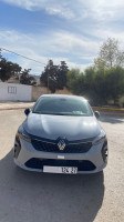 voitures-renault-clio-5-2024-evolution-mostaganem-algerie