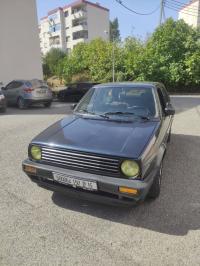 سيارات-volkswagen-golf-2-1992-تيزي-وزو-الجزائر