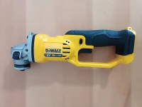 DeWalt tronçonneuse solo 