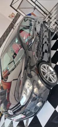 Volkswagen Golf 6 2011 Trendline