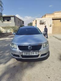 سيارات-volkswagen-passat-2010-بئر-العاتر-تبسة-الجزائر