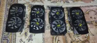 توصيل 58 ولاية Carte Graphique Amd Rx 580 8 Go Nouvo Version غير مستعملة اصلية