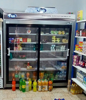 refrigirateurs-congelateurs-armoire-frigorifique-2m-beni-douala-tizi-ouzou-algerie