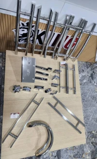 Vente et réparation accesoire vitrine cabine de douche gros et détails livraison 58 wilaya 