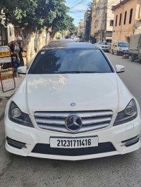 سيارات-mercedes-classe-c-2014-250-avantgarde-الدويرة-الجزائر