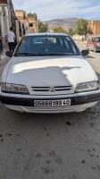 voitures-citroen-xantia-1999-khenchela-algerie