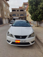 citadine-seat-ibiza-2013-fully-toit-ouvrant-oued-rhiou-relizane-algerie