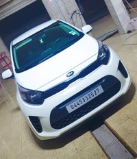 سيارات-kia-picanto-2020-lx-start-مزغران-مستغانم-الجزائر