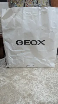 Shoes Geox U Spherica A - Knitted