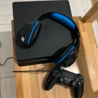 Ps4 slim 