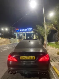 Mercedes CLA 2014 220