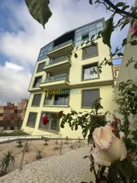Vente Appartement F4 Alger Alger centre