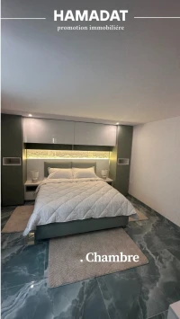 Vente Appartement Alger Dely brahim