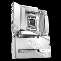 CARTE MERE AORUS B850 STEALTH ICE WIFI 7 (PROJECT ZERO) thumbnail 4