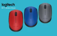 Souris Logitech M171