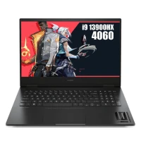 WORKSTATION HP OMEN i9 13900HX 16GO DDR5 1TO SSD NVIDIA RTX 4060 08 GO 16" QHD