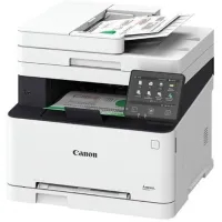 imprimante multifonction laser couleur  Canon i-SENSYS MF655Cdw wifi, ethernet, sacn, copie...
