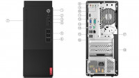 pc-fixe-lenovo-v50t-i3-10100-ram-8go-3200mhz-disque-512-ssd-wifi-bleuthoot-bejaia-algerie