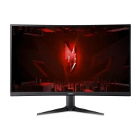 ECRAN ACER GAMING 27" Nitro ED1 Moniteur de jeu - ED271U 2K (2560 x 1440) 180HZ 0.5MS CURVED