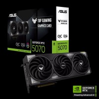 بطاقات-الرسومات-carte-graphique-asus-tuf-gaming-geforce-rtx-5070-12gb-gddr7-oc-edition-black-بجاية-الجزائر