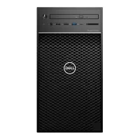 WORKSTATION DELL PRECISION T3630 INTEL XEON W2140 16GO 512 SSD 1TO HDD NVIDIA QUADRO P620 2GO WIN 10