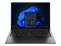 LAPTOP LENOVO THINKPAD L13 I3 11400 08GB DDR4 3200 MHZ 256SSD NVME 13" FHD