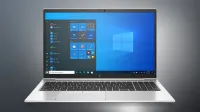 HP ELITEBOOK 855 G8 RAYZEN5 5650U 16GO 256 GO NVME WINDOWS 10 PRO