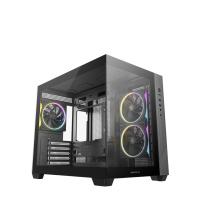 مزودات-الطاقة-و-صناديق-boitier-deepcool-cg330-3f-black-بجاية-الجزائر