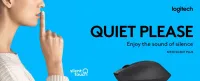 Souris Logitech M330