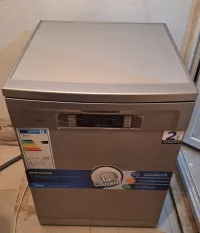 lave vaisselle midea 14 couverts