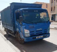 camion-super-jambou-isuzi-2014-ksar-boukhari-medea-algerie