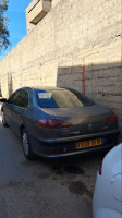 voitures-peugeot-607-2001-bouzareah-alger-algerie