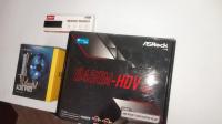 كمبيوتر-مكتبي-kit-pc-asrock-b450m-ryzen-5-4500-rx570-16gb-ram-ssd-240go-sans-boitier-يسر-بومرداس-الجزائر