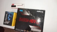 Kit Pc Asrock b450m + ryzen 5 4500 + Rx570 + 16gb ram + ssd 240Go (sans boitier)